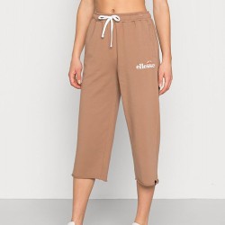 Ellesse Taran Cropped Jog Ροζ